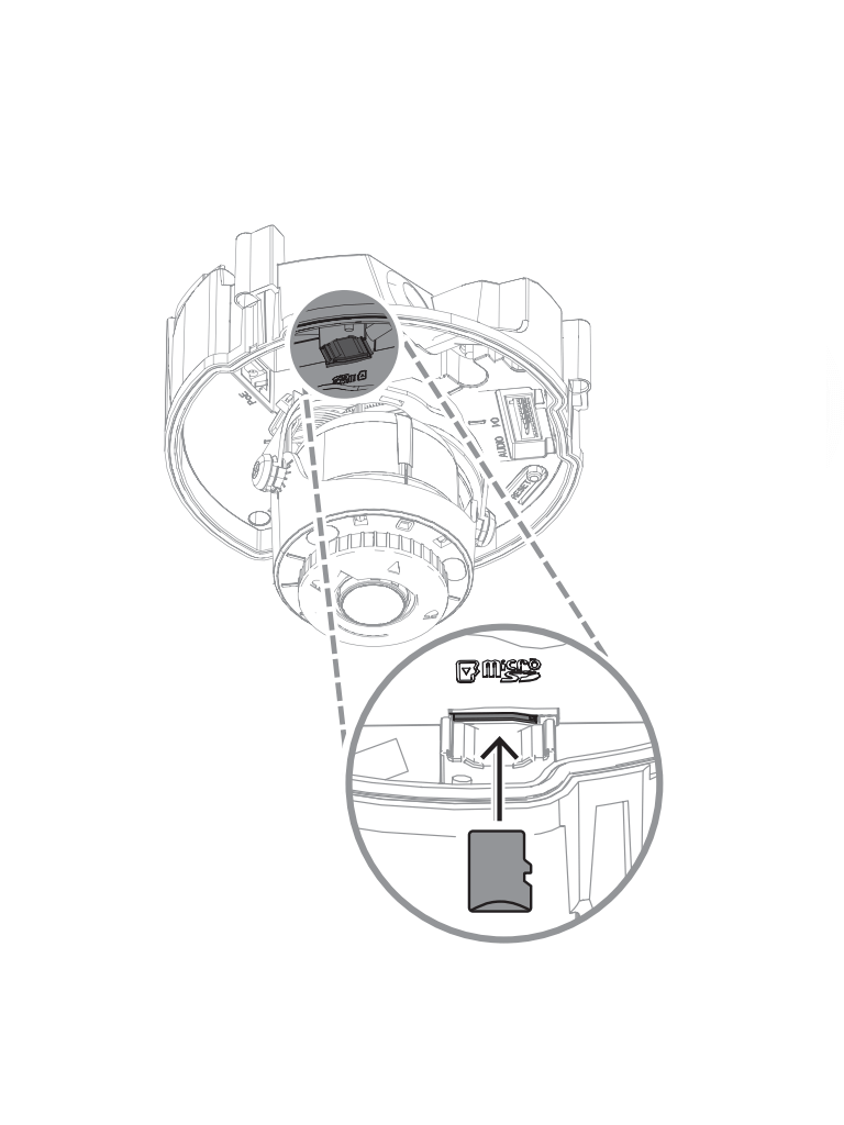 BOSCH V_NDE5702A - Domo Fijo 2MP HDR 3,2-10,5mm IP66 - Imagen 7