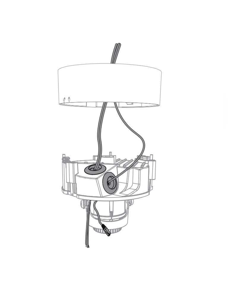 BOSCH V_NDE5704AL - Domo Fijo 8MP HDR 3.2-10.5mm IP66 IR IO - Imagen 9