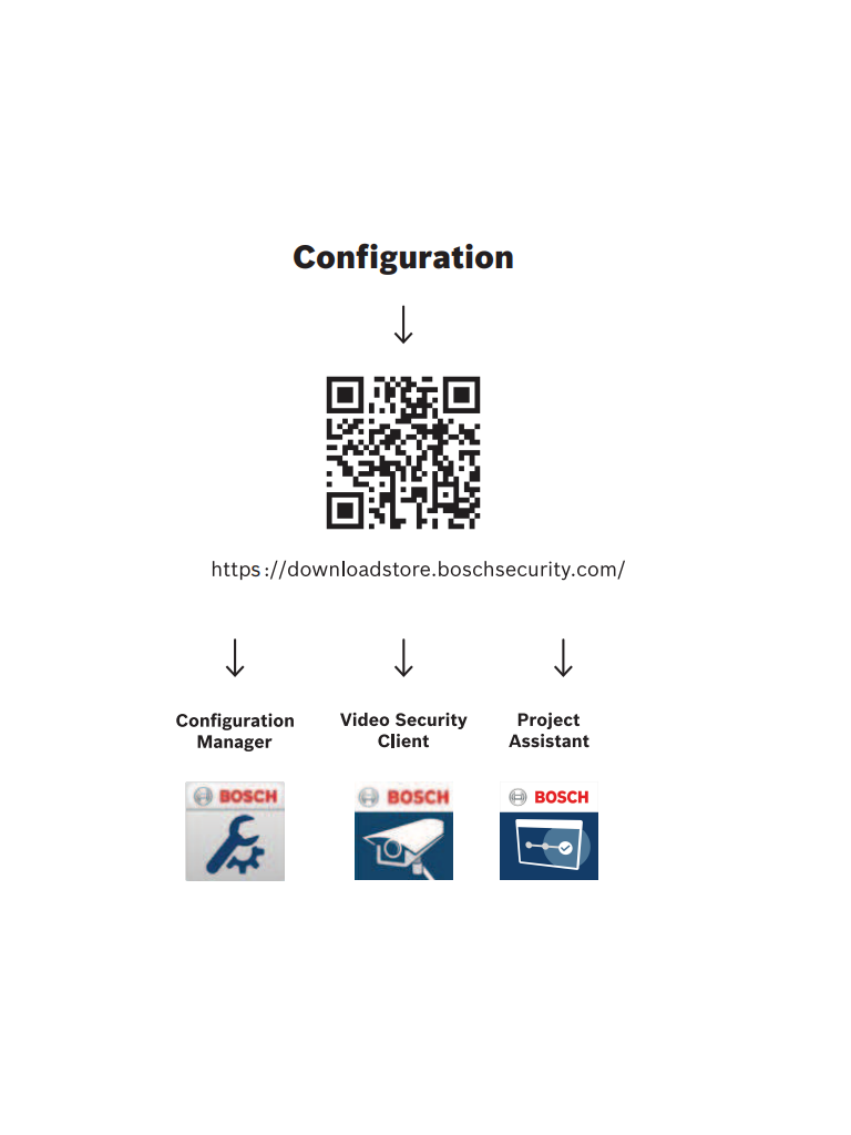 BOSCH V_MIC7504Z12WR - PTZ 8MP 12x IP68 mejorado / Blanca / MIC / IP ultra 7100i - Imagen 14
