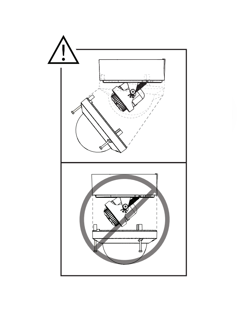 BOSCH V_NDE5704AL - Domo Fijo 8MP HDR 3.2-10.5mm IP66 IR IO - Imagen 17