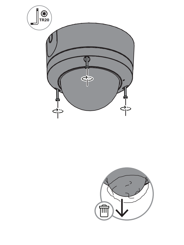 BOSCH V_NDE5702AL - Domo Fijo 2MP HDR 3.2-10.5mm IP66 IR IO - Imagen 19