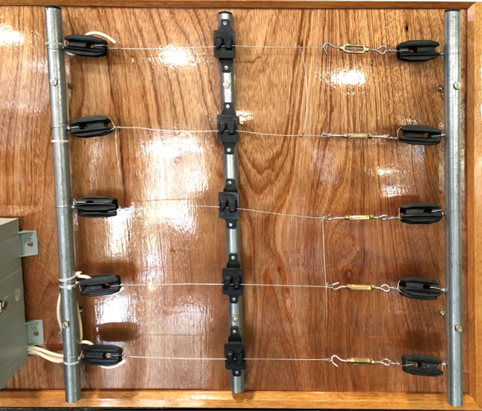 YONUSA PACKEY12000127P - Paquete de energizador de 12,000V para un cerco eléctrico de hasta 3500 mts lineales/ Incluye modulo wifi para manejo y recepción de alertas desde celular/ Batería de respaldo de regalo - Imagen 4