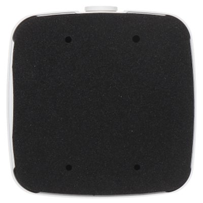 DAHUA DH-PFA121-V2 - Caja de conexiones para exterior / IP66 / Diseño estético y profesional / Aluminio/ Compatible con cámaras profesionales: HFW5XXXE-Z/ IPC-HFW3XXXE-Z/ #XCDAHUA - Imagen 4