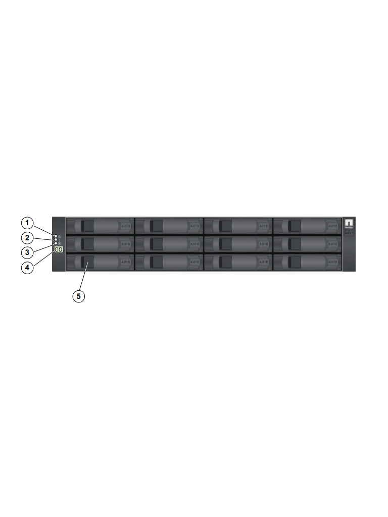 BOSCH V_DSAN2E8X412AT - Unidad base 12x4TB - Imagen 3