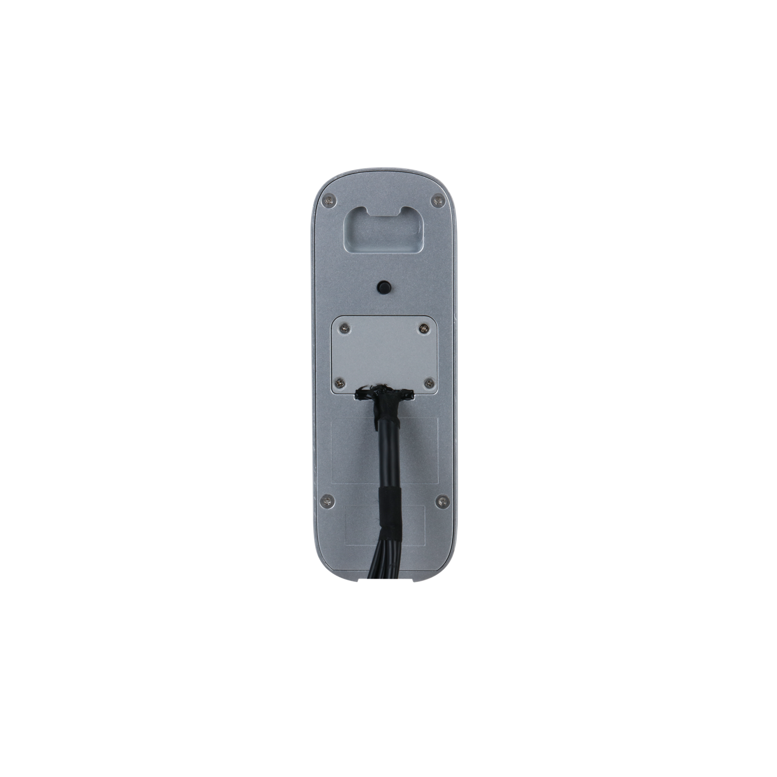 DAHUA ASI1202M-D- Control de Acceso Antivandálico para Exterior/ 3,000 Huellas/ 30,000 Tarjetas ID/ 150,000 Registros/ Metálico/ TCP/IP/ Protección IK10 e IP65/ E&S de Alarma/ RS-485 y Wiegand/ Soporta Lectora Adicional/ - Imagen 3