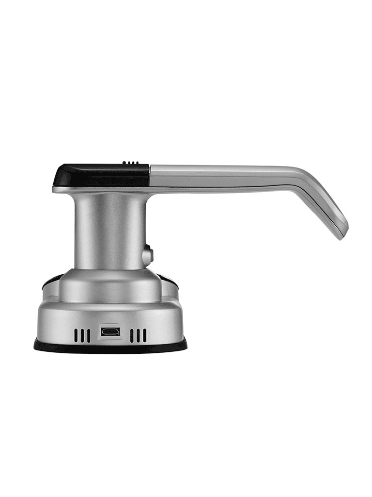 ZKTECO ML200 - Cerradura inteligente con teclado/ Bluetooth / 100 Usuarios / Compatible con app Zsmart #TECNOWEEN #TW2 - Imagen 5