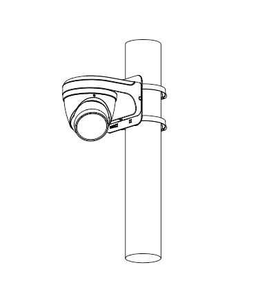 DAHUA DH-IPC-HDW5541TP-ZE-27135-S3 Cámara Domo de 5 MP/ WizMind/ Eyeball/ Lente Motorizado de 2.7 a 13.5 mm/ Ir de 40 m/ H.265+/ Inteligencia Artificial/ Metadatos/ Detección de Rostros/ ePoE/ SMD 3.0/ IP67/ Ranura para MicroSD/ Acupik #LoNuevo - Imagen 3