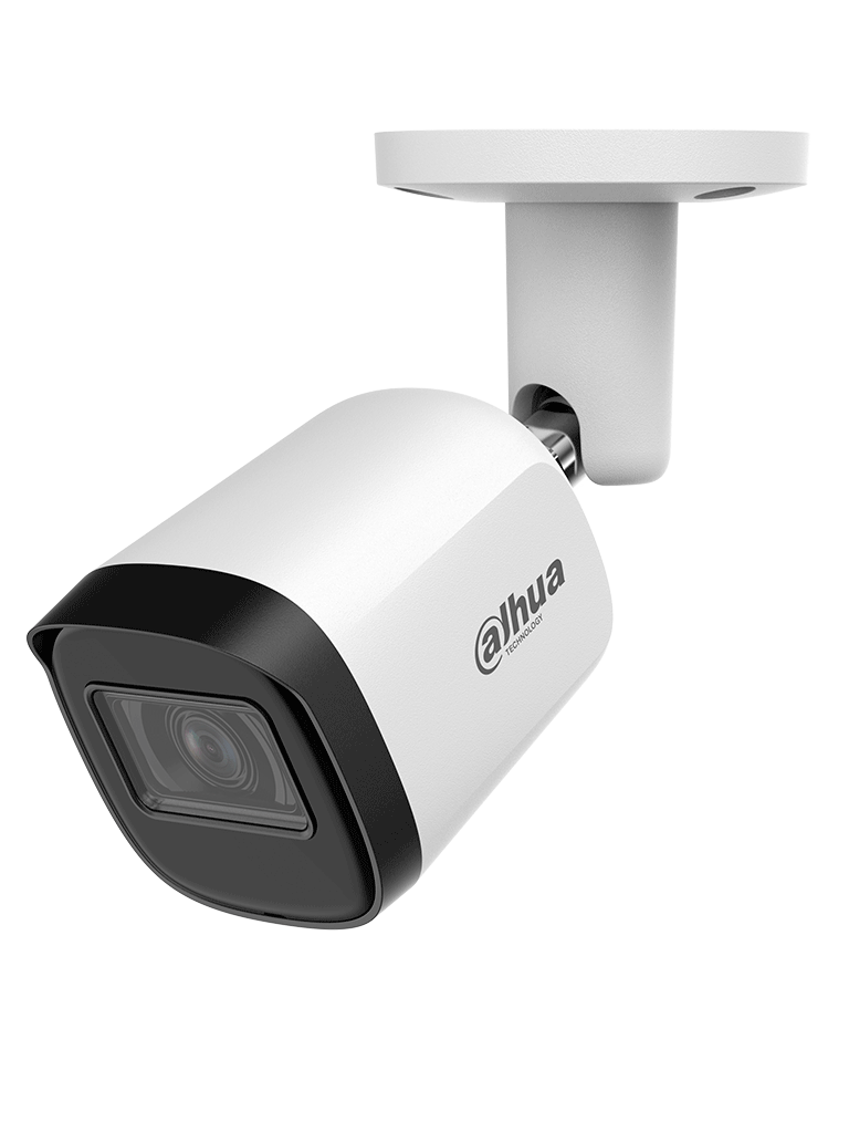 DAHUA HAC-B2A21N-U-0360B - Cámara Bullet de 2 Megapixeles/ 1080p / Lente de 3.6mm/ 80 Grados de Apertura/ Visión Nocturna de 30 mts/ Metálica/ IP67/ Soporta CVI/TVI/AHD/CVBS/ menú OSD para Configuración/ #OSD #TopDahua #LoNuevo - Imagen 4