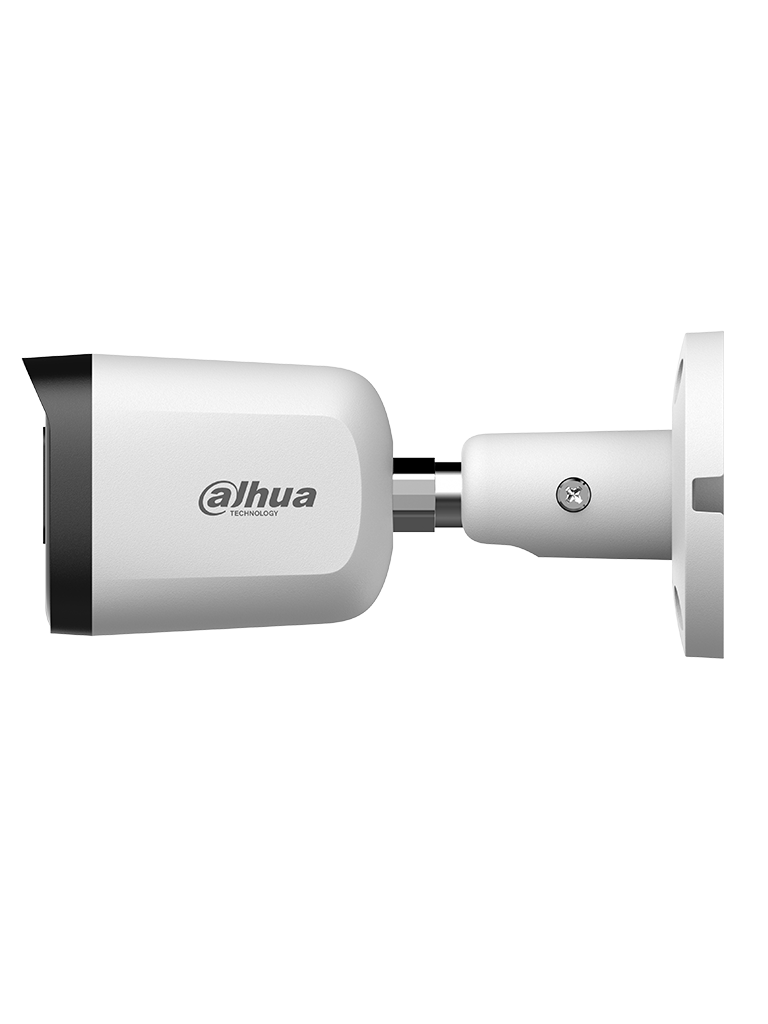 DAHUA HAC-B2A21N-U-0360B - Cámara Bullet de 2 Megapixeles/ 1080p / Lente de 3.6mm/ 80 Grados de Apertura/ Visión Nocturna de 30 mts/ Metálica/ IP67/ Soporta CVI/TVI/AHD/CVBS/ menú OSD para Configuración/ #OSD #TopDahua #LoNuevo - Imagen 3