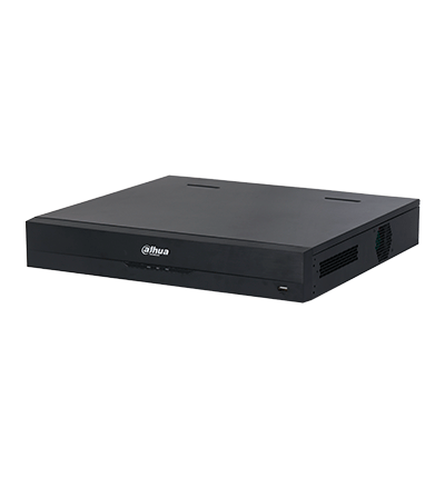 DAHUA DH-XVR5432L-4KL-I3 - DVR de 32 Canales 4k/ WizSense/ H.265+/ Hasta 32 Canales IP/ 2 Canales de Reconocimiento Facial/ Codificación IA/ 4 Bahías para Discos Duros/ IoT&POS/ #ProHDCVI - Imagen 3