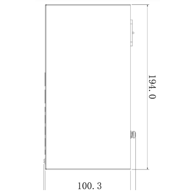DAHUA PFS3006-4ET-36 - Switch PoE de 6 Puertos Fast Ethernet/4 Puertos PoE 10/100/ 2 Puertos uplink 10/100/ 36 Watts Totales/ Switching 1.2 Gbps/ Tasa de Reenvio de Paquetes .89 Mbps/ con Protección de Descargas #SwitchD1 - Imagen 3