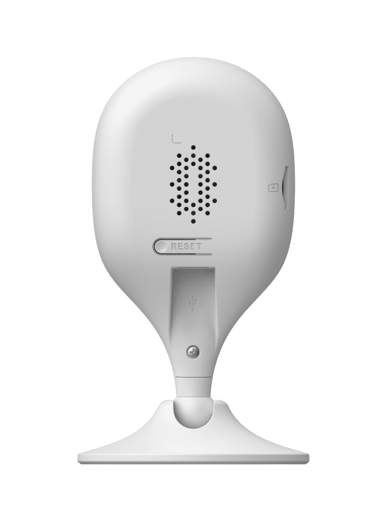 DAHUA DH-C5A - Cámara IP Wifi de 5 Megapíxeles con audio bidireccional (micrófono y altavoz), base magnética, detección de humanos y mascotas, botón de privacidad, H.265 y ranura MicroSD #WiFiDahua #LoNuevo - Imagen 5