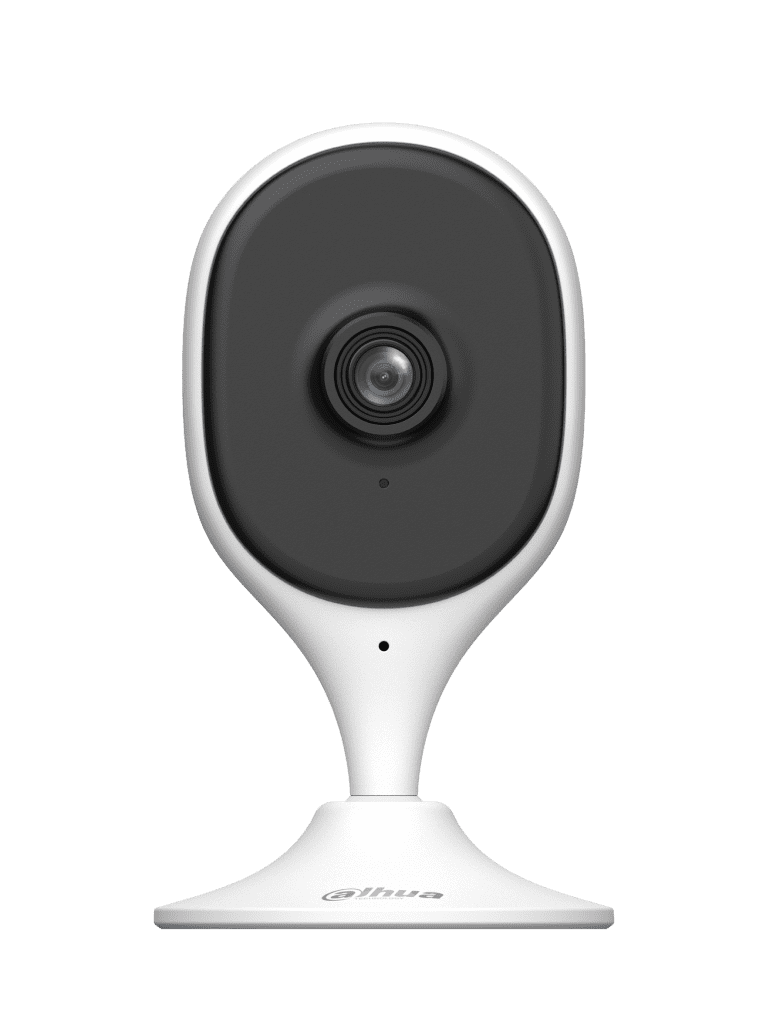 DAHUA DH-C5A - Cámara IP Wifi de 5 Megapíxeles con audio bidireccional (micrófono y altavoz), base magnética, detección de humanos y mascotas, botón de privacidad, H.265 y ranura MicroSD #WiFiDahua #LoNuevo - Imagen 3