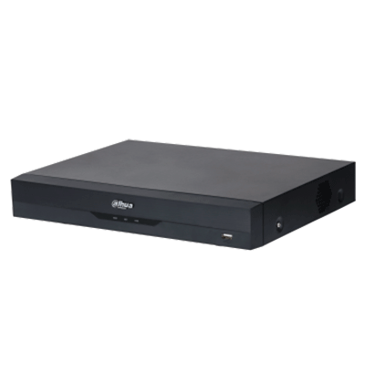 DAHUA XVR5116H-4KL-I3 - DVR de 16 Canales 4k/ 8 Megapixeles/ WizSense/ IA/ H.265+/ 16 Canales + 16 IP/ Hasta 32 Ch IP/ 2 Canales de Reconocimiento Facial/ SDM Plus/ Codificación con IA/ 1 Bahía de Disco Duro/ Funciones IoT & POS/ - Imagen 4