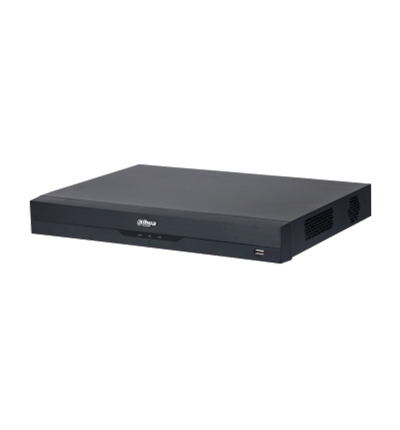 DAHUA XVR4232AN-I - DVR de 32 Canales de 1080p Lite/ WizSense/ H.265+/ Codificación IA/ 2 Bahías de Discos Duros/ 16 Canales con SMD Plus/ Busqueda Inteligente (Humanos y Vehiculos)/ Salidas de Video, HDMI & VGA - Imagen 3