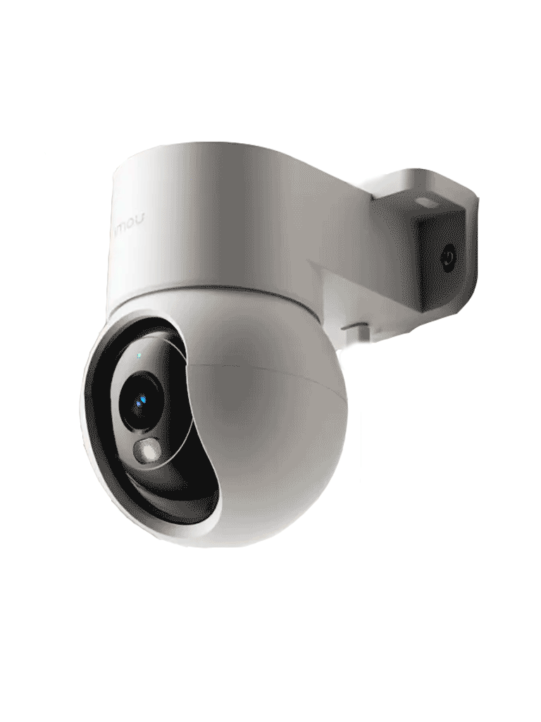 IMOU Ranger Mini 3MP (IPC-K2MN-3H1WE-imou)- Cámara IP Domo Motorizado WiFi de 3MP con IA, autotracking, audio bidireccional, sirena y micrófono integrados, - Imagen 3