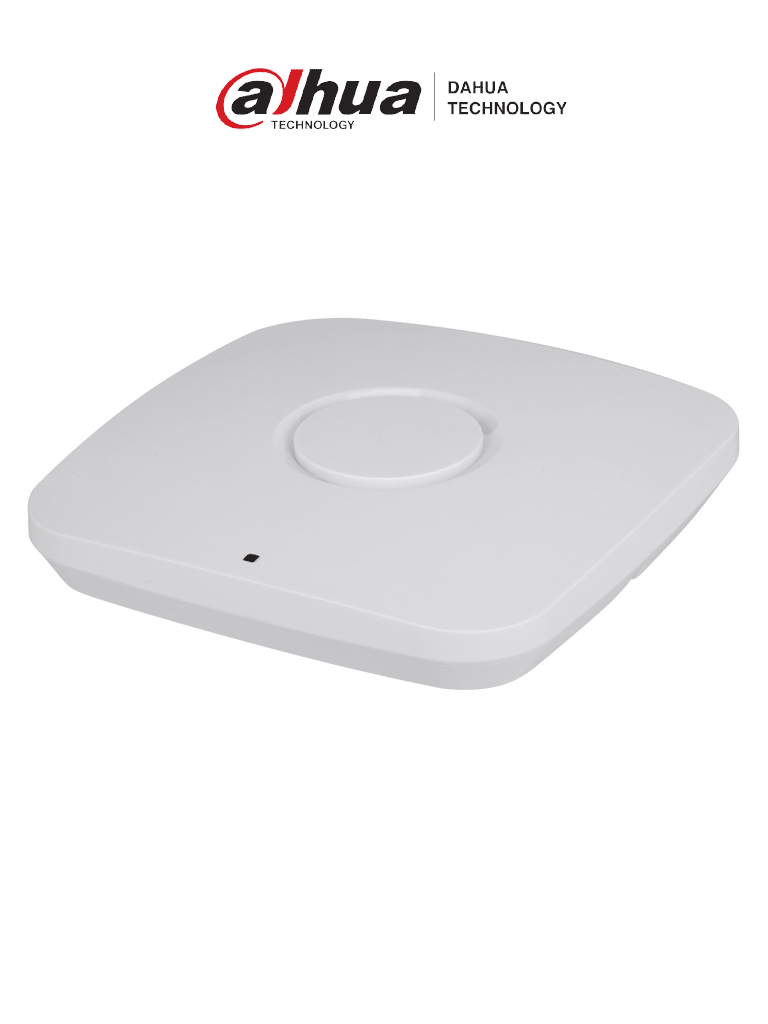 DAHUA DHI-ESL-AP-A - Estación AP para las etiquetas electrónicas soporta hasta 2,000 etiquetas, conectividad Bluetooth y WiFi, y ofrece instalación Plug & Play, brindando una solución eficiente y fácil de gestionar.