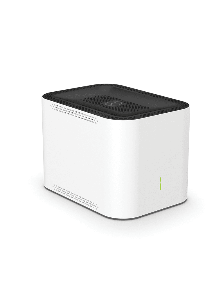 Alarm.com ADC-SVR210-2TB - NVR de 8 canales y HDD de 2 TB - Imagen 3