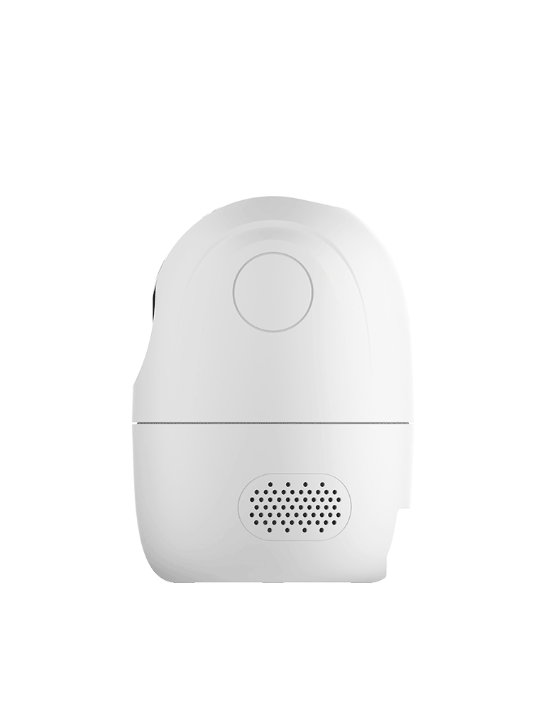 IMOU IPC-S2CN-5R1S - Ranger 2C Pro 5MP - Detección de sonidos humanos, de mascotas y anormales | Llamada con un solo toque con sonido más alto | Visión nocturna inteligente a todo color | Wi-Fi 6 de doble banda - Imagen 3