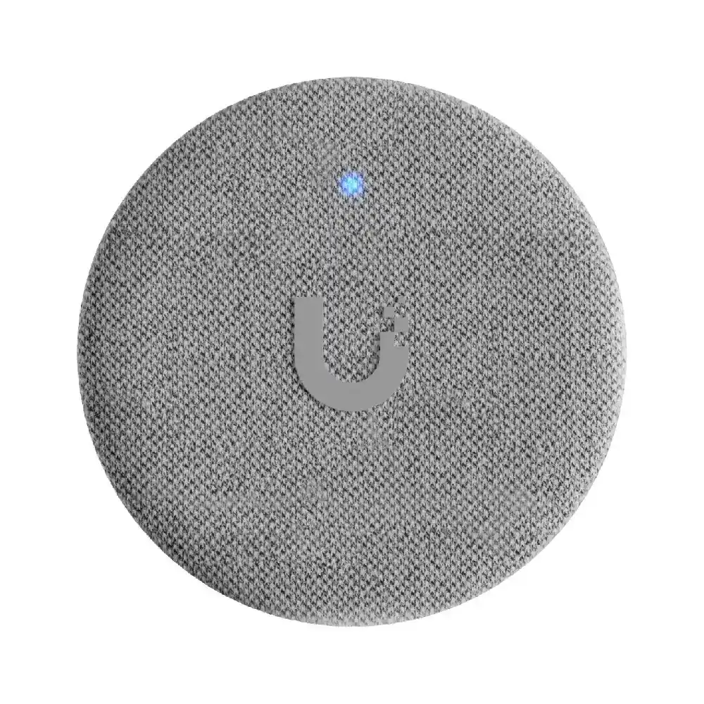 UBIQUITI KIT UVC-AI-THETA + UVC-AI-THETA-AUDIO - Kit de videovigilancia que integra cámara modular y módulo de audio para captura de video y sonido en interiores. Diseño discreto, analítica inteligente y gestión centralizada mediante UniFi Protect. - Imagen 4