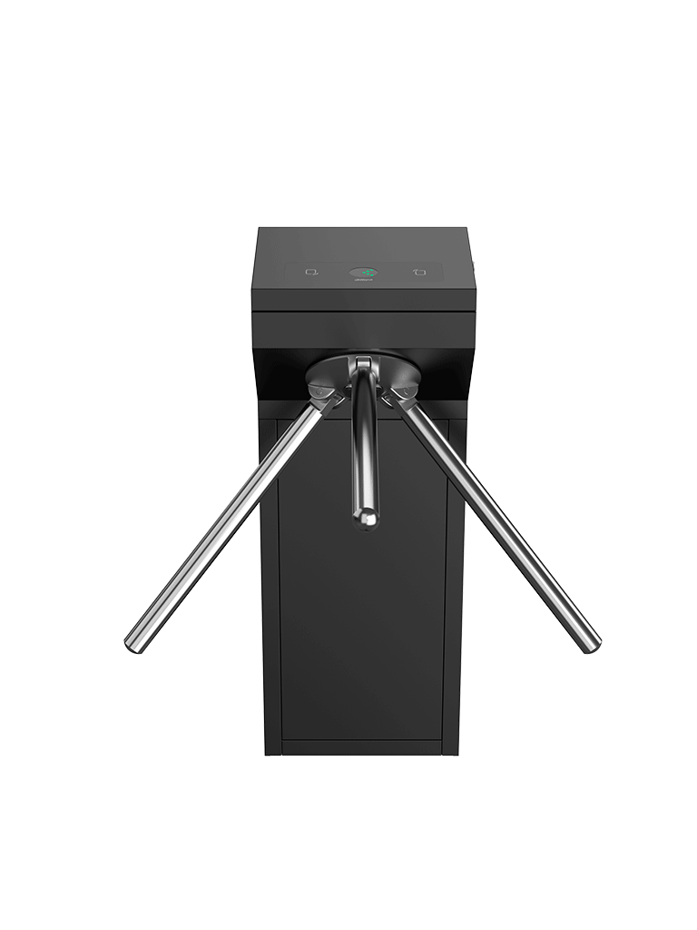DAHUA ASI6213SGG100 Kit Control de Acceso Facial con Torniquete Inteligente Bidireccional. Capacidad para 6,000 Rostros y 10,000 Tarjetas ID - Imagen 5