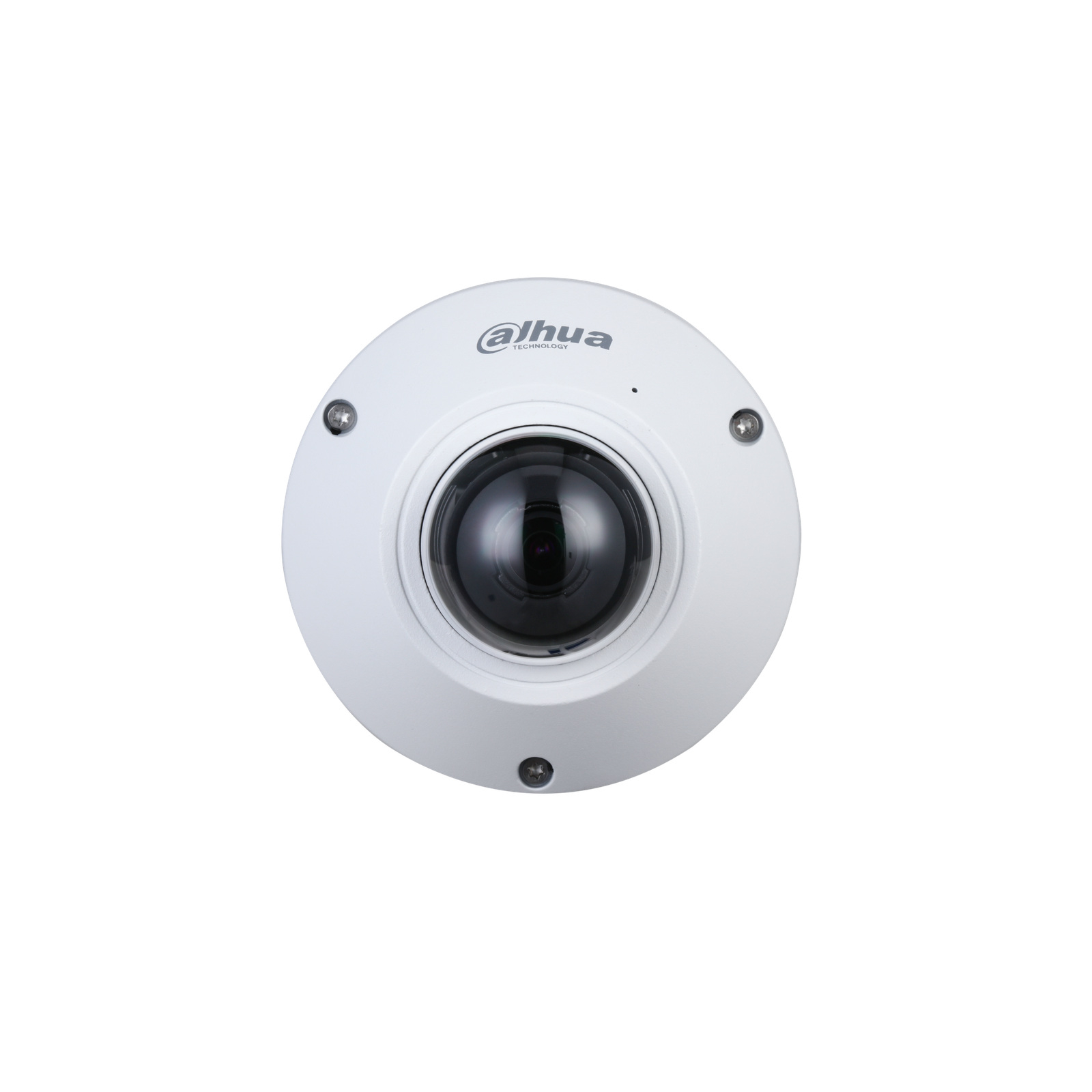 DAHUA IPC-EB5541-AS - Camara IP FishEye de 5 Megapixeles/ WizMind/ 360 Grados/ H.265/ Microfono Integrado + 1 Canal de E&S/ E&S De Alarma/ Mapa de Calor/ Conteo de Personas/ IP67/ IK10/ WDR Real/ PoE - Imagen 3