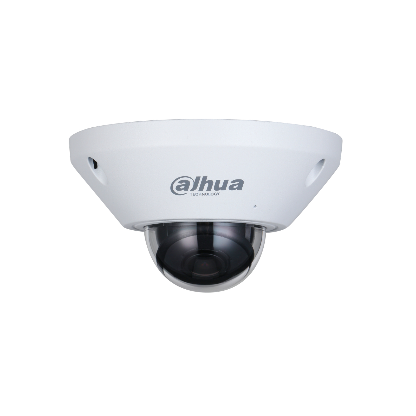 DAHUA IPC-EB5541-AS - Camara IP FishEye de 5 Megapixeles/ WizMind/ 360 Grados/ H.265/ Microfono Integrado + 1 Canal de E&S/ E&S De Alarma/ Mapa de Calor/ Conteo de Personas/ IP67/ IK10/ WDR Real/ PoE - Imagen 4