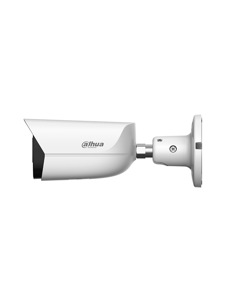 DAHUA DH-IPC-HFW5559E-ASE-IL - Cámara Bullet de 5 MP/ WizMind/ Lente 2.8/ LED IR de 50 m/ metadatos de video/ E&S de alarma y audio/ Ranura para micro SD/ MIC incorporado/Protección Perimetral/ Conteo de Personas/ ePoE/ IP67/ SMD 3.0/ AcuPick/ - Imagen 5