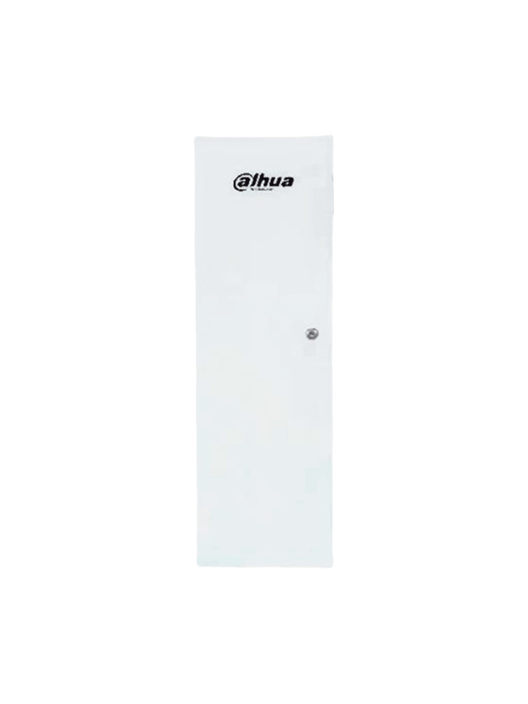 DHI-IPMECD1062UHF - Dahua Paquete de Control de Acceso Vehicular con Lectoras de Largo Alcance UHF y Barreras de 4 Metros - Imagen 4