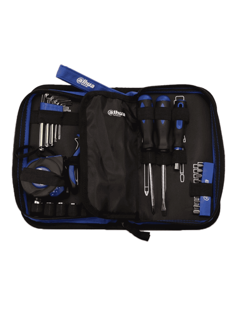 DAHUA MATPRO2430 - Kit de herramientas Dahua/ Promocional - Imagen 4