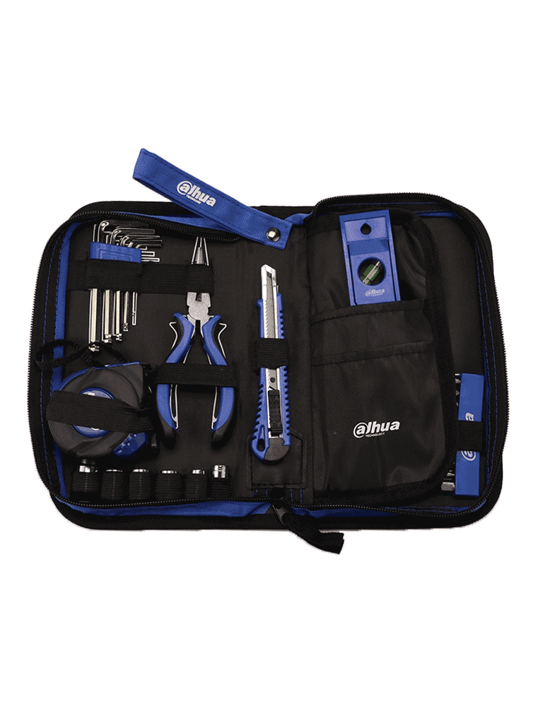 DAHUA MATPRO2430 - Kit de herramientas Dahua/ Promocional - Imagen 3