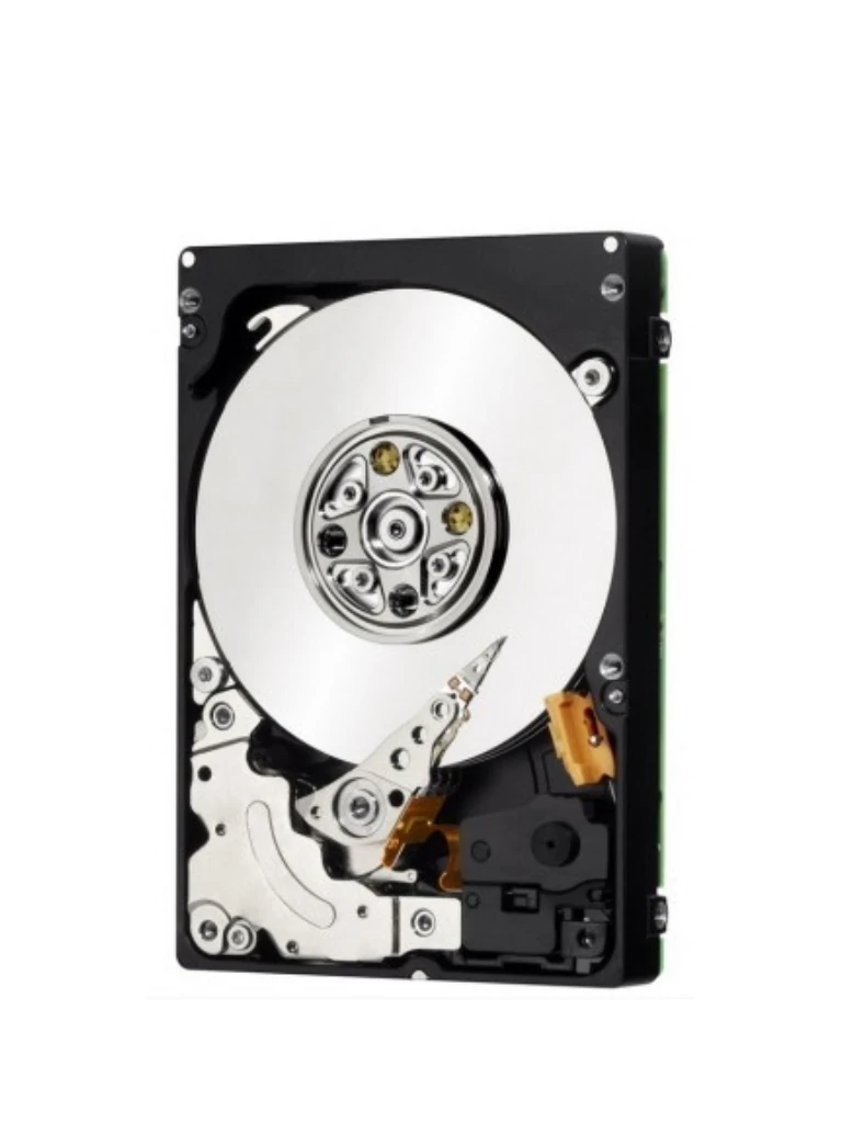 TVC DDUSAT570 - Disco Duro SATA II 2TB 7200 NEW PULL 3.5"