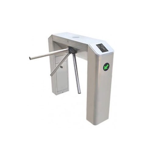 ZKTECO TS2000 Pro - Torniquete Tipo Puente Bidireccional/ Diseño Delgado/ Acero SUS304/ Carril 50 cm/ 25 a 48 Accesos x Min/ 110V/ Exterior Protegido/ Indicador Led/ Desbloqueo sin Energía/ No cuenta con Lectores Panel - Imagen 5