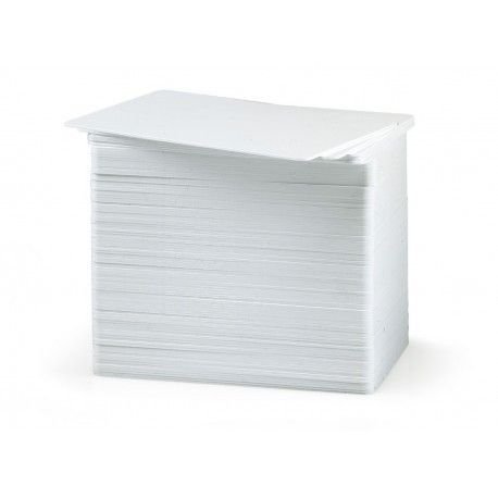 PARKTRON ICCARD - Tarjeta MIFARE para sistemas de estacionamiento / PVC Imprimibles / Pensionados / Preconfiguracion - Imagen 5